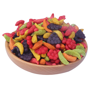 鹦鹉滋养丸饲料大型鹦鹉鸟食金刚折衷灰机鹦鹉鸟粮鸟食营养滋养丸