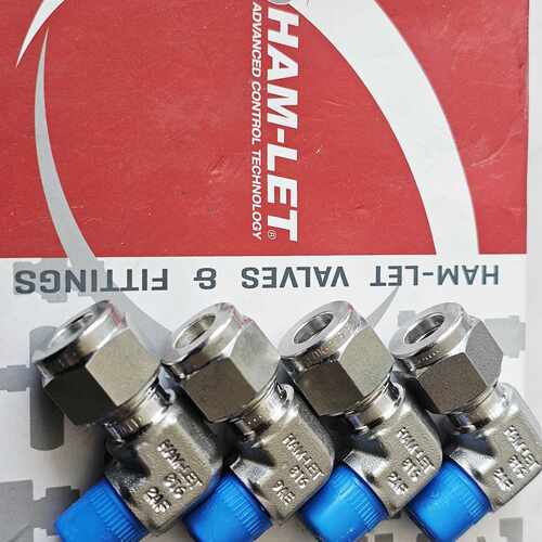 询价-HAM-LET哈姆雷特769LR  SS8MM X1/8卡套