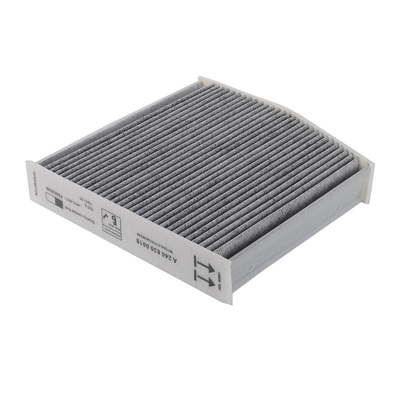 适配奔驰b级(w246)a级空调滤芯