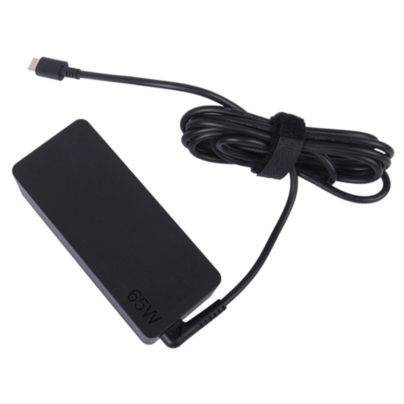 联想原装全新65W Type-C适配器20V 3.25A USBC雷电充电器小新AIR2022 ThinkBook E1