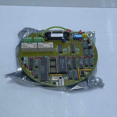 Honeywell 0854612 SPU-II Board (Without Box)