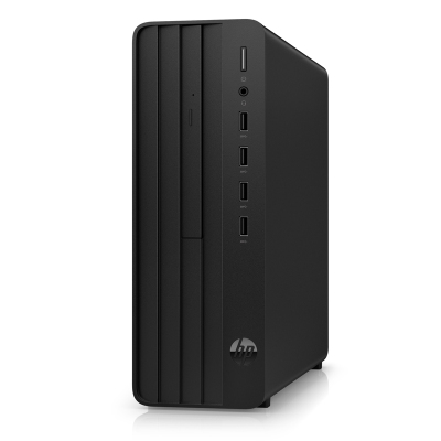 惠普ProTower 288G9E PCI商用办公台式机 intel i3-14100 8g 1T