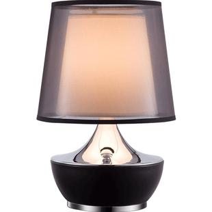 德国柏曼卧室台灯 欧式轻奢华客厅温馨现代简约高档装饰床头灯具