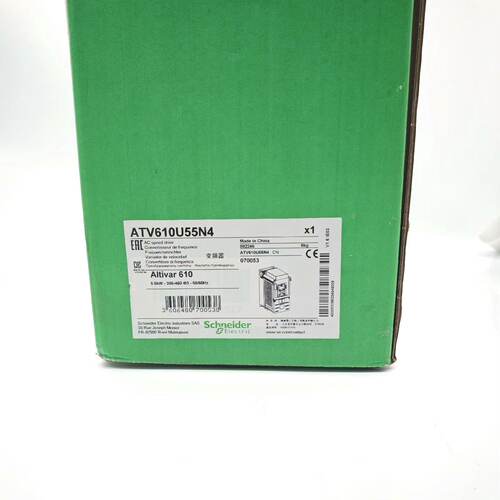 议价ATV610U55N4维修