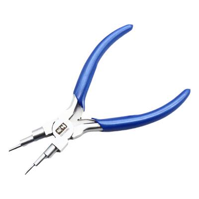 鬼工造型diy钳子绕线工具钳