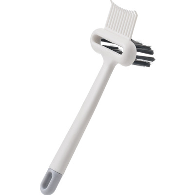 卷毛发专用基础包装头皮屑清理器