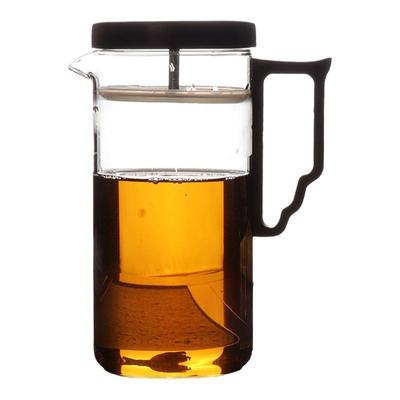 办公耐高温茶壶茶水分离泡茶杯大容量便携沏茶壶花茶壶冷热水壶