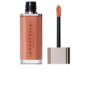 Anastasia Beverly Hills慕斯唇泥ABH口红唇釉显色赤茶色REVOLVE