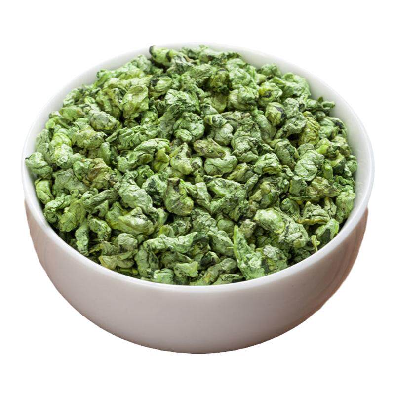 野生荷叶茶500g高品质天然无硫