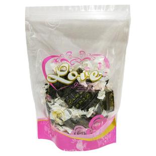 素食昆布条散装台湾海带小零食小吃纯素即食高汤食材休闲食品糖果