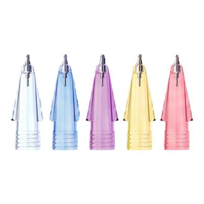 苹果iPadpencil改造针管笔尖