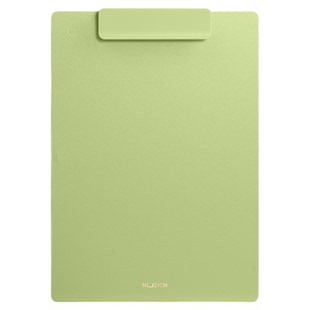 得力文件夹板夹A4纽赛加厚写字夹板办公室商务用品会议夹合同夹菜单夹乐谱垫板夹学生试卷夹子书写文具档案夹