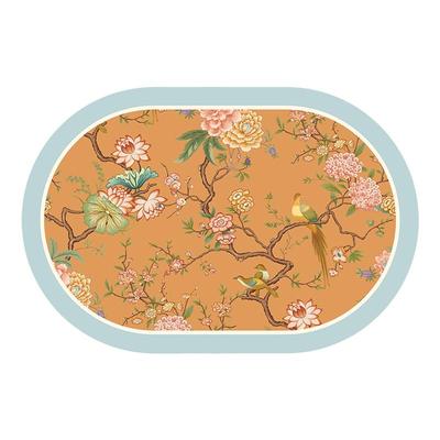 丹青物语硅藻泥卫生间吸水地垫