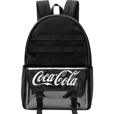 coca-cola可口可乐官方双肩包