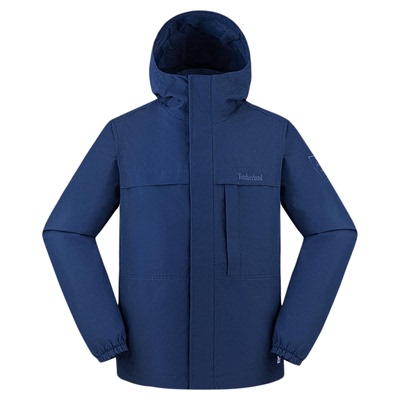 添柏岚机能风冲锋外套防风夹克