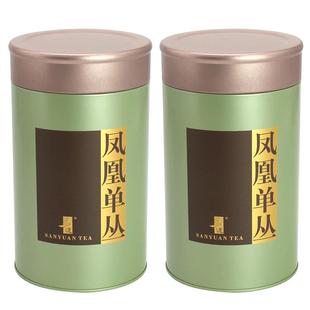 鸭屎香凤凰单枞茶叶黄枝香三远乌岽单从纵特级潮州蜜兰香凤凰单丛