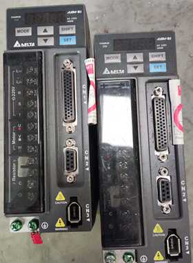 台达伺服驱动器ASDB20421B