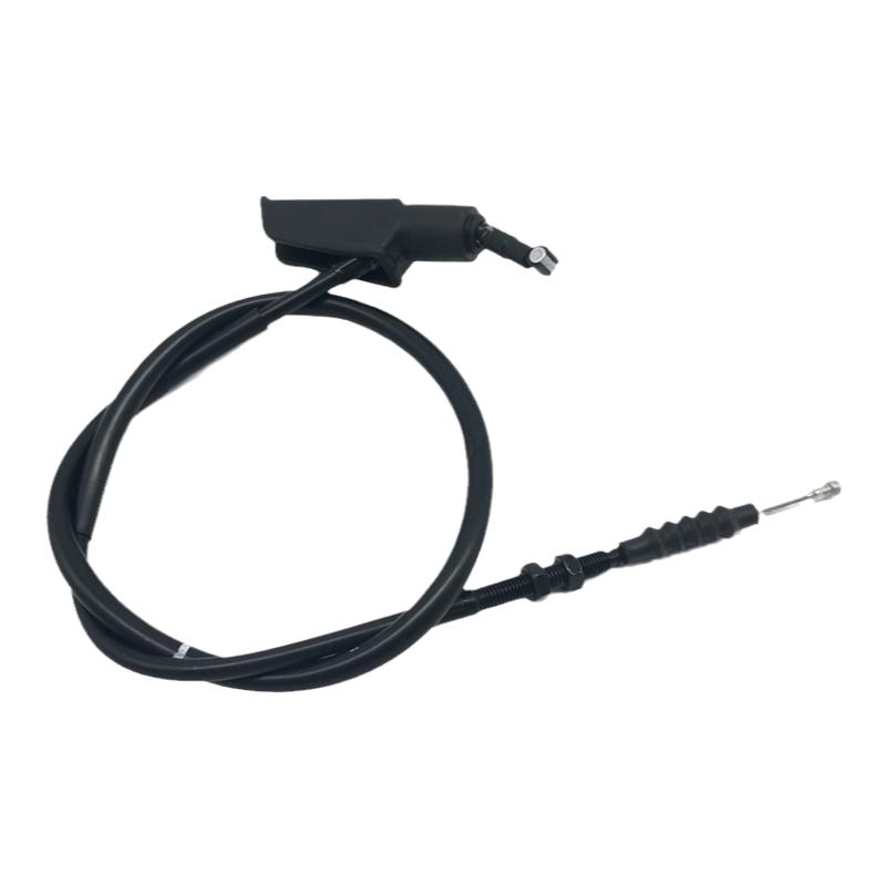 CFMOTO春风250SR离合线 23款油门线原厂配件my22摩托车离合器拉索