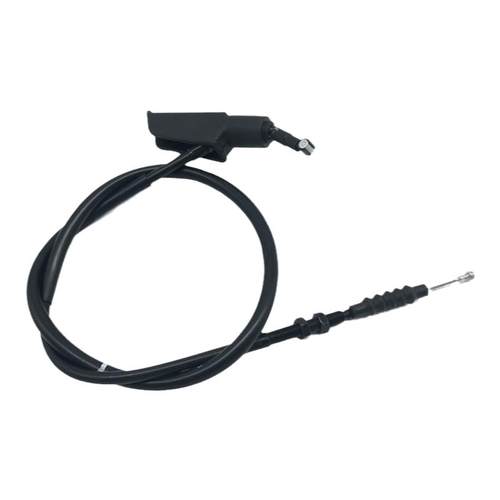 CFMOTO春风250SR离合线 23款油门线原厂配件my22摩托车离合器拉索