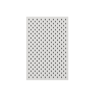 衣帽间洞洞板玄关金属衣柜门板定制置物架磁吸收纳立式不锈钢定制