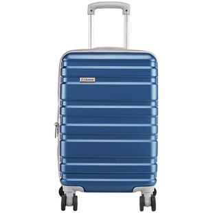 外交官拉杆箱 旅行箱男女24寸ins网红行李箱潮 28轻便大容量箱子