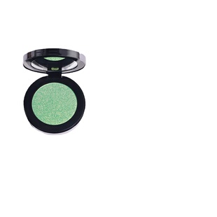 清透橄榄绿~嫩绿单色眼影盘绿小众清新复古截断式眼妆闪哑光珠光