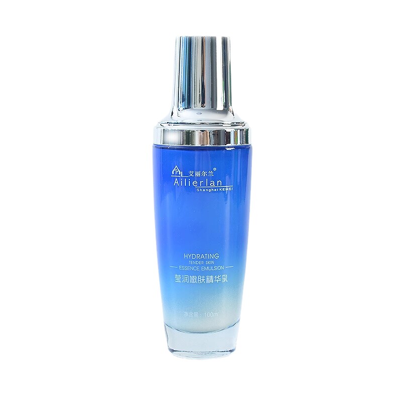 艾丽尔兰莹润嫩肤精华乳液100ml