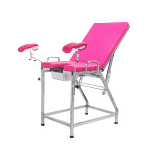 医院不锈钢妇科产床手术床诊疗床检查床妇产科诊查床妇检床