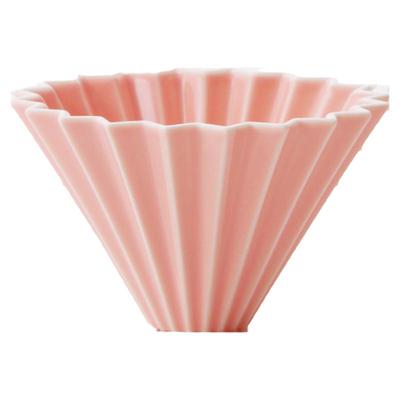 s号折纸萃取器创意陶瓷