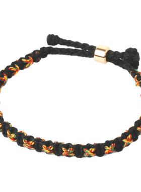 狸花猫饰品星星手绳藏式时尚