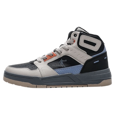 乔丹运动鞋男青少年休闲鞋男