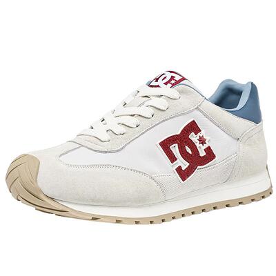 DCSHOES Ridge 复古阿甘鞋男款2026新款春夏透气男鞋休闲鞋运动鞋