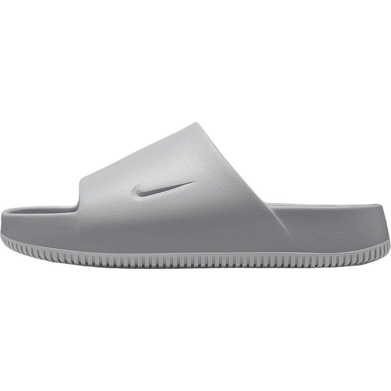 Nike/耐克正品Calm Slide男士居家厚底耐磨一字拖鞋FD4116-004