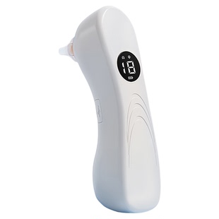 汇丰恒温干耳器干燥耳道成人儿童游泳进水吹干中耳烤灯耳朵烘干机