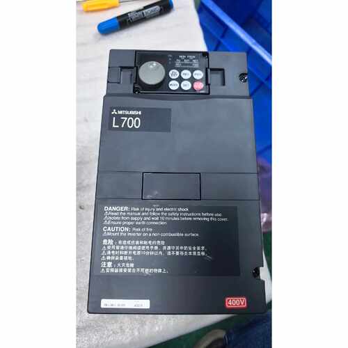 议价充新原装正品三菱变频器 FR-L740-1.5K-CHT