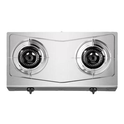 ITB91台式专用双灶全进风燃气灶