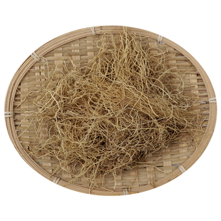 辽细辛经方中药材250g北细辛挑拣去头当季新货含量高禾和本草包邮