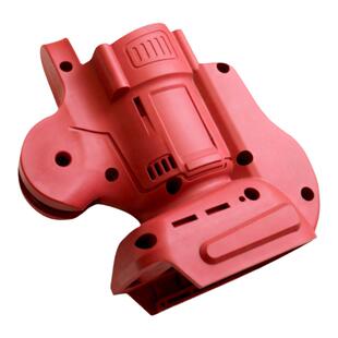 ABS PP 塑料外壳模具开模注塑加工塑料配件定制注塑模具开模