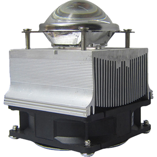 LED大功率灯珠紫外线UVA集成灯珠10-200W 365-430 388 395 425nm