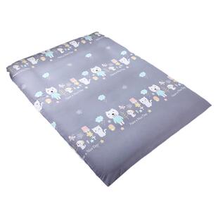 学生宿舍床垫套双拉链可拆卸家用榻榻米防尘罩海绵乳胶垫被保护套