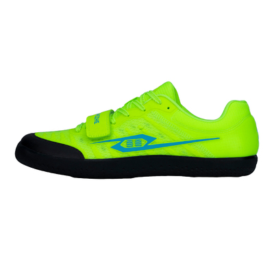 弹射者投掷鞋铅球铁饼链球垒球鞋