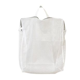 脏衣服收纳袋挂式脏衣篓家用脏衣篮筐卫生间浴室放衣服神器洗衣袋