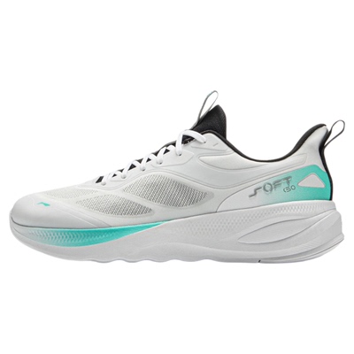 李宁男子潮流时尚休闲鞋