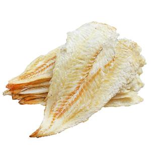 【老鲜生】鳕鱼烤鱼片大连特产160g