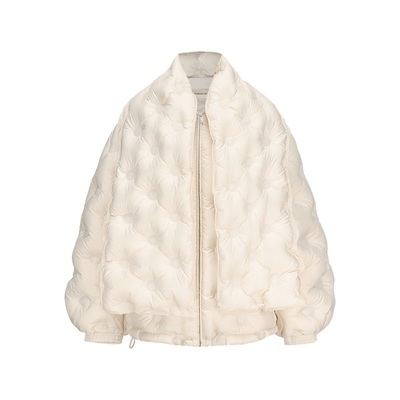 女装白鸭绒PORTSPURE羽绒服