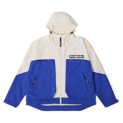 phenix防风防水冲锋衣