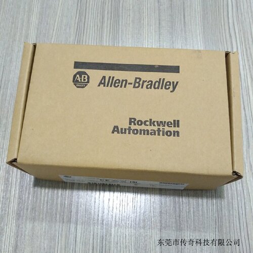 议价1769-CLL1 罗克韦尔AB CompactLogix PLC全新 1769CLL1 企业