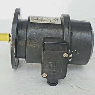 HUBNER BERLIN TDP 0,2 LT-1 Tachogenerator DC Analog Tacho #