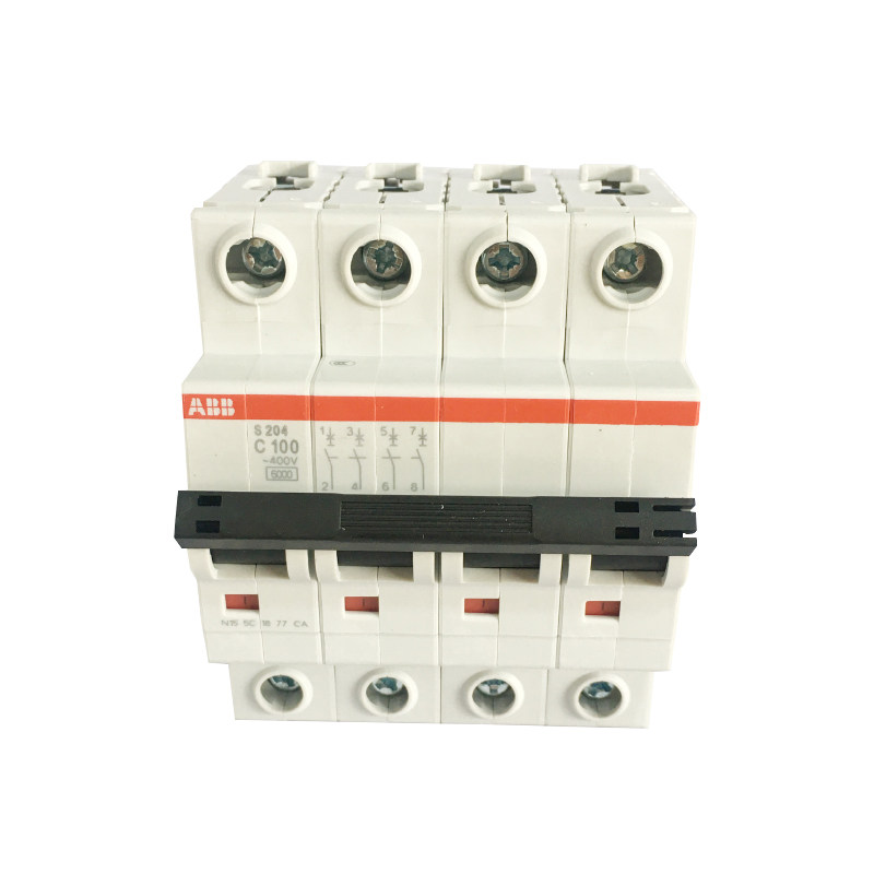 abb3p4ps200双极工业断路器