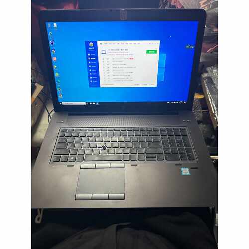 【议价-可维修】 惠普 HP ZBOOK 17 G3HP ZBOOK17G3 /均有货